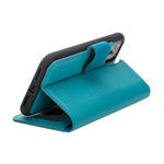 Apple iPhone 11 Series Leather Phone Case with Wallet