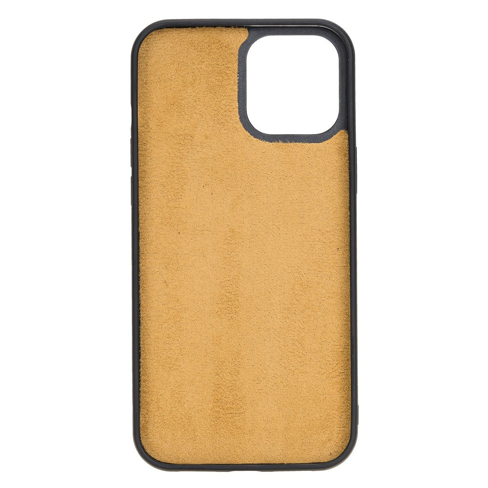 Apple iPhone 11 Series Leather Wallet Case MWWN