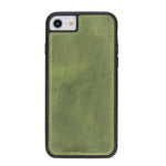 Apple iPhone 7-8 Series Leather Wallet Case