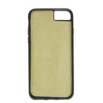 Apple iPhone 7-8 Series Leather Wallet Case