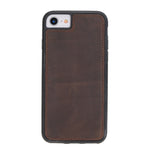 Apple iPhone 7-8 Series Leather Wallet Case