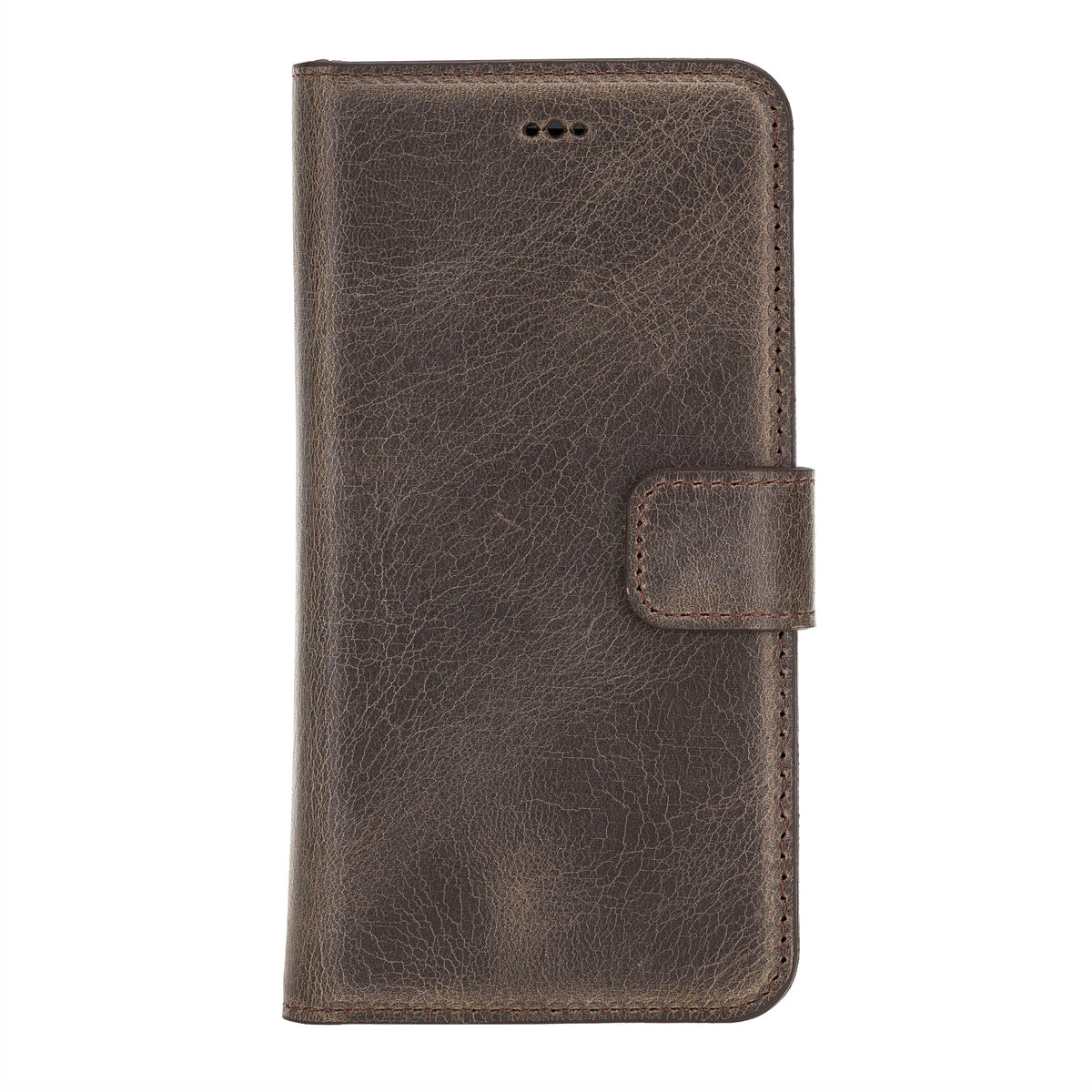 Apple iPhone 7-8 Series Leather Wallet Case