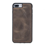Apple iPhone 7-8 Series Leather Wallet Case