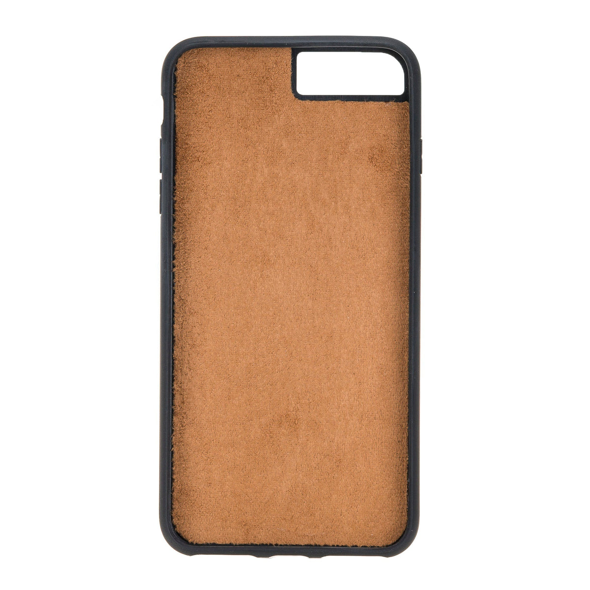 Apple iPhone 7-8 Series Leather Wallet Case