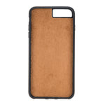 Apple iPhone 7-8 Series Leather Wallet Case