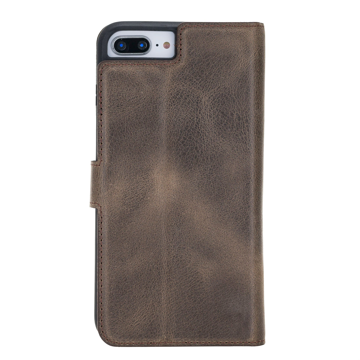 Apple iPhone 7-8 Series Leather Wallet Case