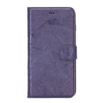 Apple iPhone 7-8 Series Leather Wallet Case