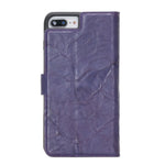 Apple iPhone 7-8 Series Leather Wallet Case