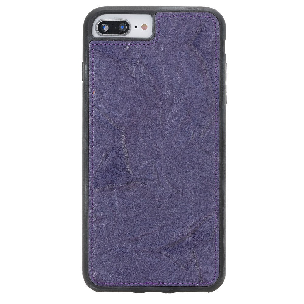 Apple iPhone 7-8 Series Leather Wallet Case