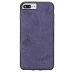 Apple iPhone 7-8 Series Leather Wallet Case