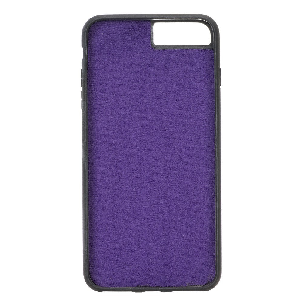 Apple iPhone 7-8 Series Leather Wallet Case