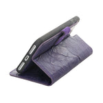 Apple iPhone 7-8 Series Leather Wallet Case