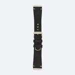 Oxford FitBit Leather Watch Straps