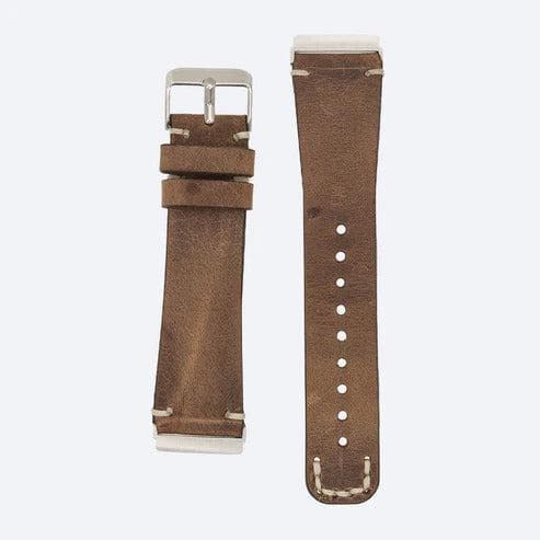 Oxford FitBit Leather Watch Straps