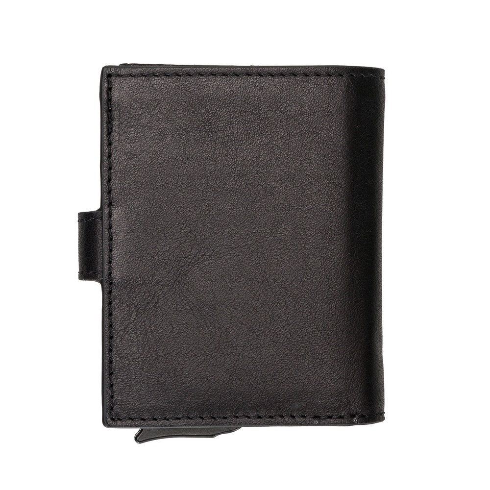Palermo Leather Wallet