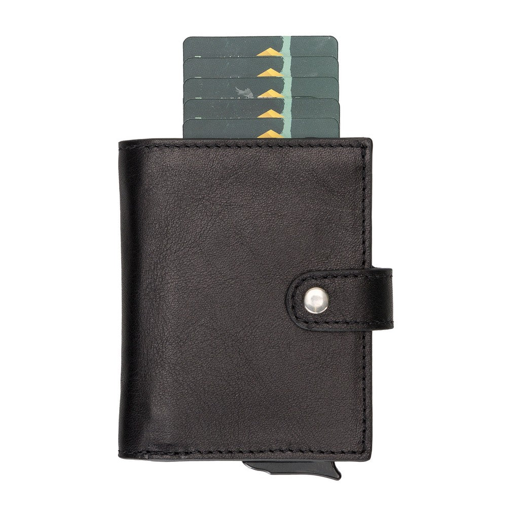 Palermo Leather Wallet