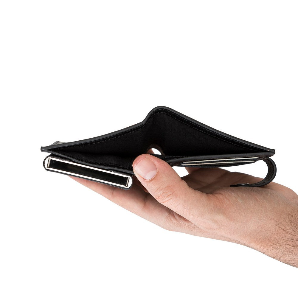 Palermo Leather Wallet