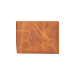 Bouletta Passat Leather Wallet - Leather Card Holder B2B