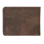 Pier Leather Wallet