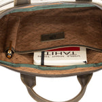 Apollo 13-14 inch MacBook and PC Leather Case