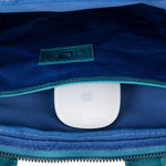 Apollo 13-14 inch MacBook and PC Leather Case