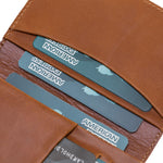 Dalfsen Leather Card Holder