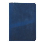 Dalfsen Leather Card Holder