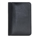 Dalfsen Leather Card Holder