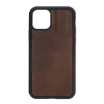 Apple iPhone 11 Series Compatible Leather Wallet Case Liluri