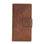 Samsung Galaxy Note 10 Leather Wallet Case Liluri