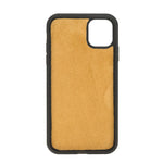 Apple iPhone 11 Series Compatible Leather Wallet Case