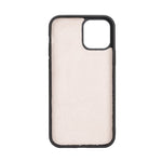 Apple iPhone 12 Series Leather Wallet Case
