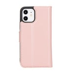 Apple iPhone 12 Series Leather Wallet Case