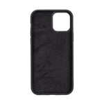 Apple iPhone 12 Series Leather Wallet Case