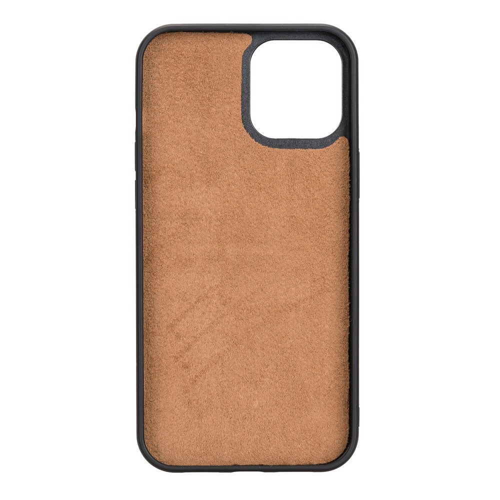 Apple iPhone 12 Series Leather Wallet Case