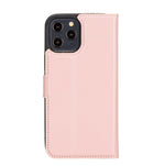 Apple iPhone 12 Series Leather Wallet Case