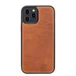 Apple iPhone 12 Series Leather Wallet Case