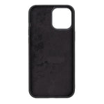 Apple iPhone 12 Series Leather Wallet Case