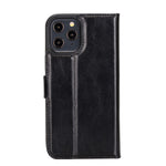 Apple iPhone 12 Series Leather Wallet Case