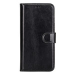 Apple iPhone 12 Series Leather Wallet Case