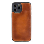 Apple iPhone 12 Series Leather Wallet Case