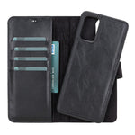 Samsung Galaxy S20 Leather Wallet Case
