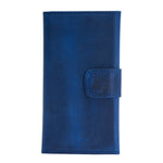 Santa iPhone 11 Pro Leather Detachable Wallet Case