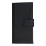 Apple iPhone 11 Series Leather Wallet Case Santa