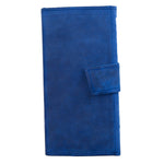 Samsung Galaxy Note 9 Leather Wallet Case Santa