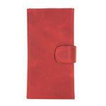 Samsung Galaxy Note 20 Leather Wallet Case Santa