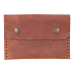 Vita Geniune Leather Card Holder