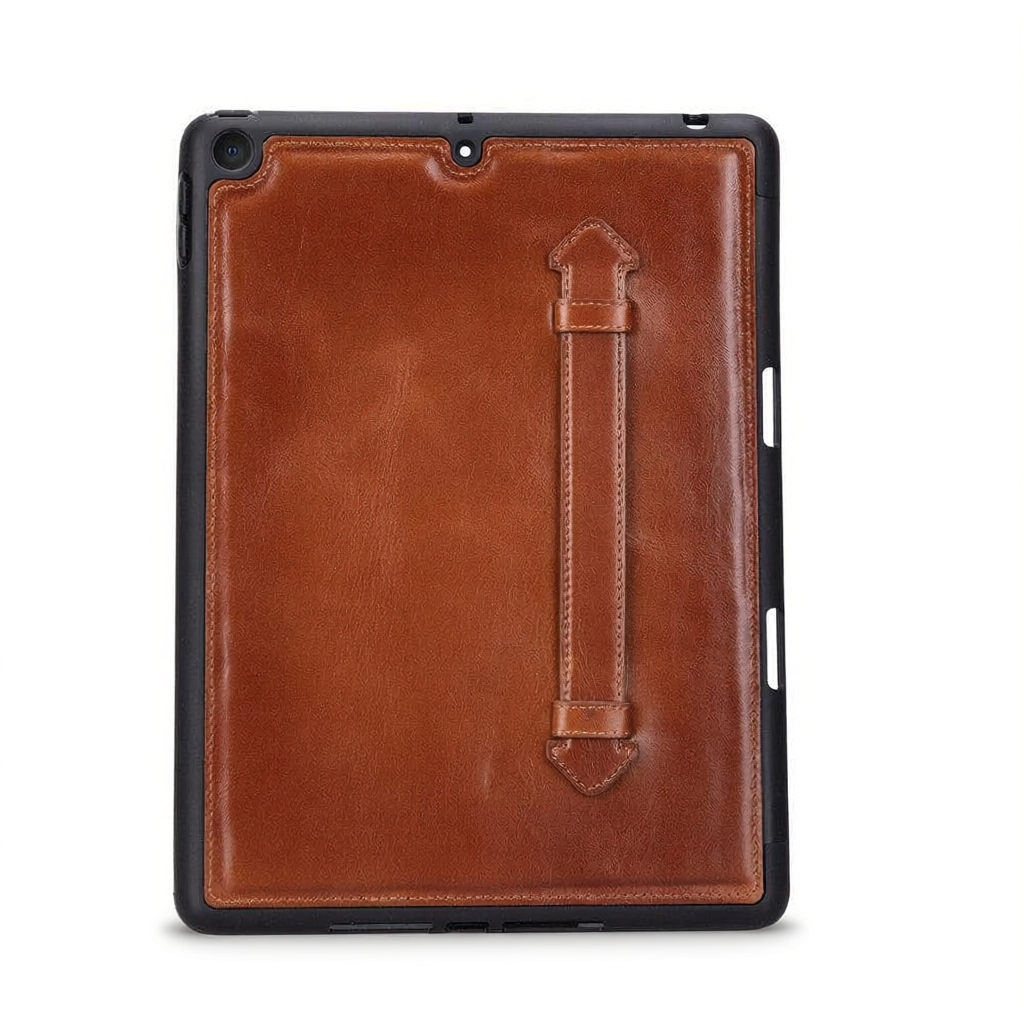 Felix Genuine Leather iPad Series Case