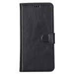 Samsung Galaxy S22 Leather Wallet Case MWWN