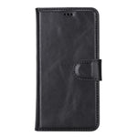 Samsung Galaxy S22 Leather Wallet Case MWWN